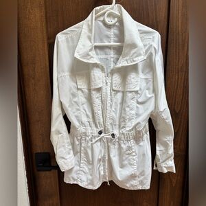 CAbi Windbreker lightweight jacket